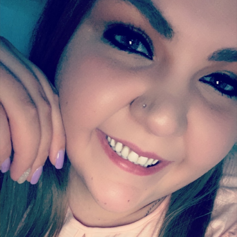 Meet your Posher, Rebecca